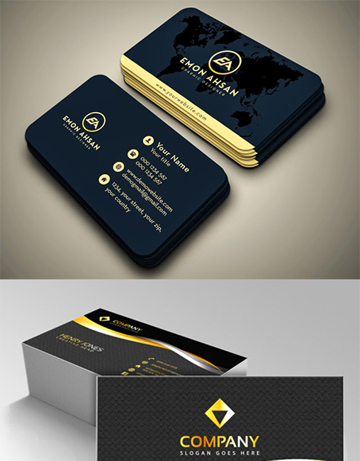 Need a help in Desiging & Printing Your Business cards. Call us today